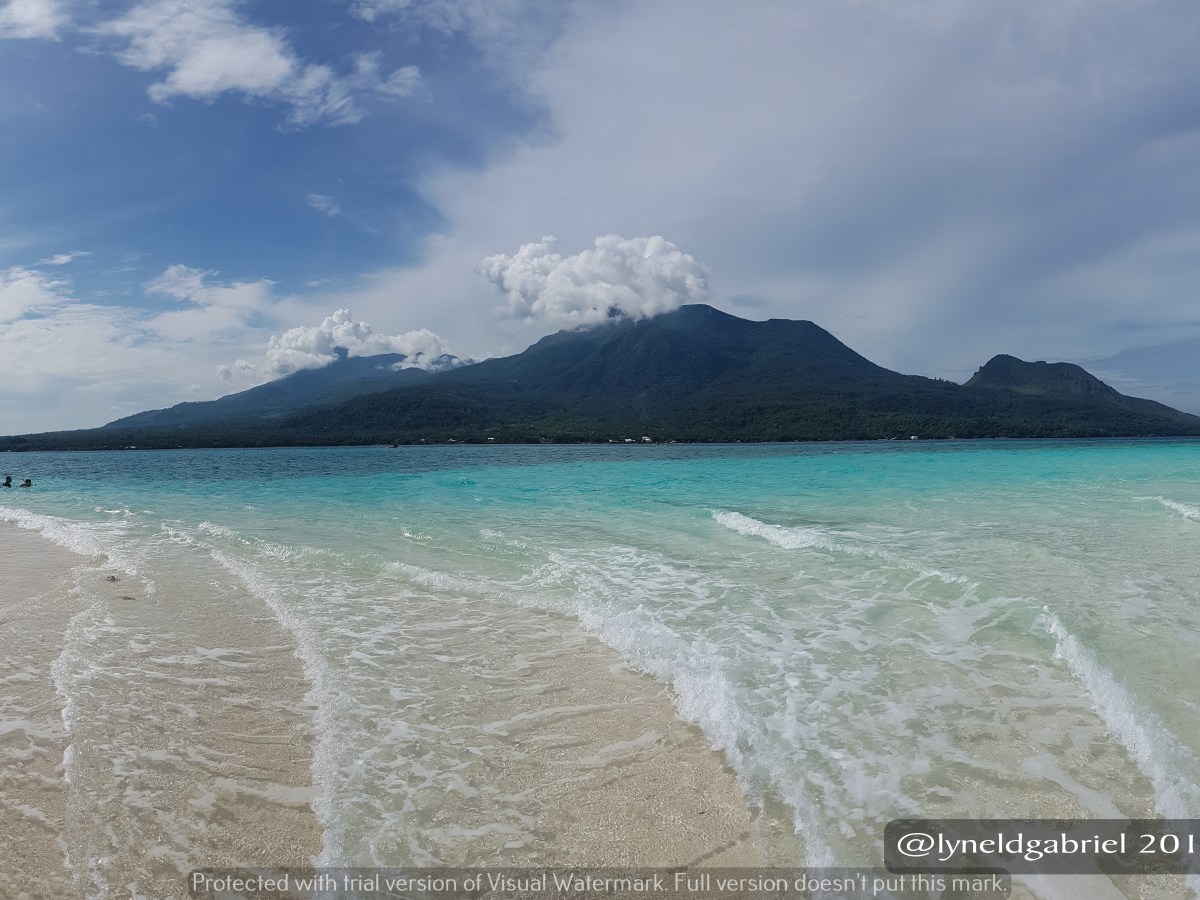 Cagayan de Oro and Camiguin Nature&nbsp;Tripping